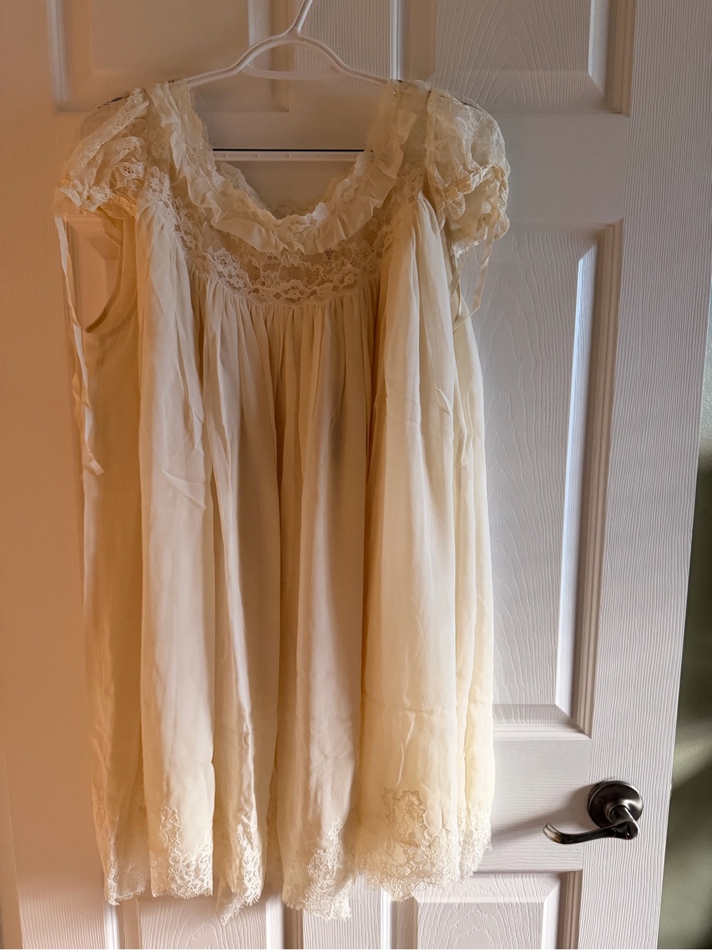 Doen Genevieve Dress